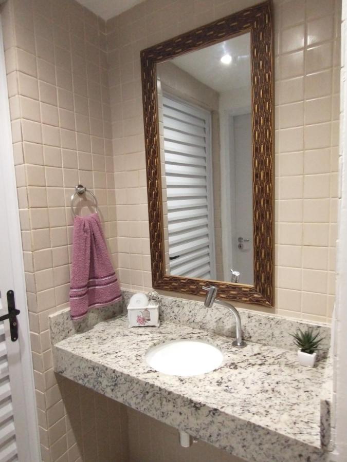 Villagio Aloha Holiday home Bertioga