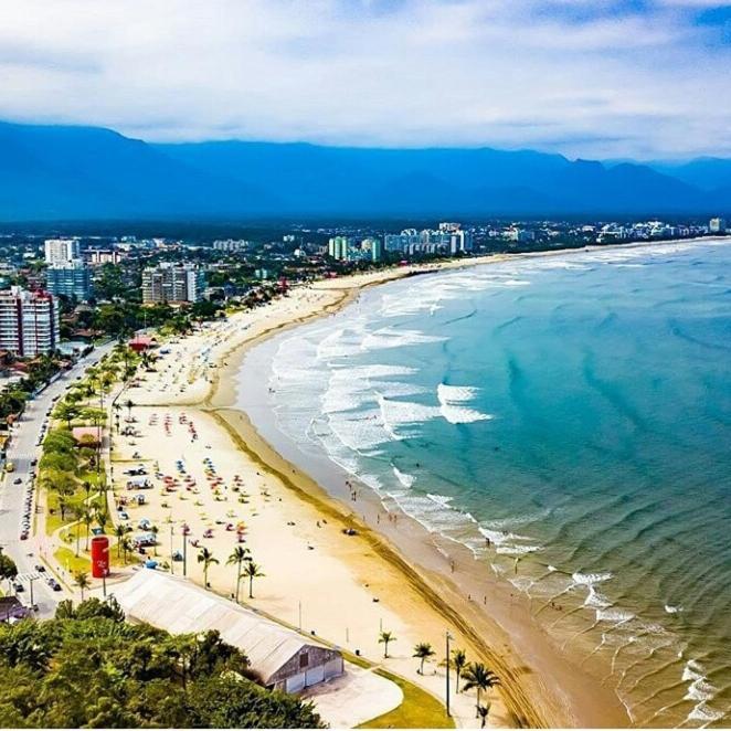 Holiday home Villagio Aloha Bertioga